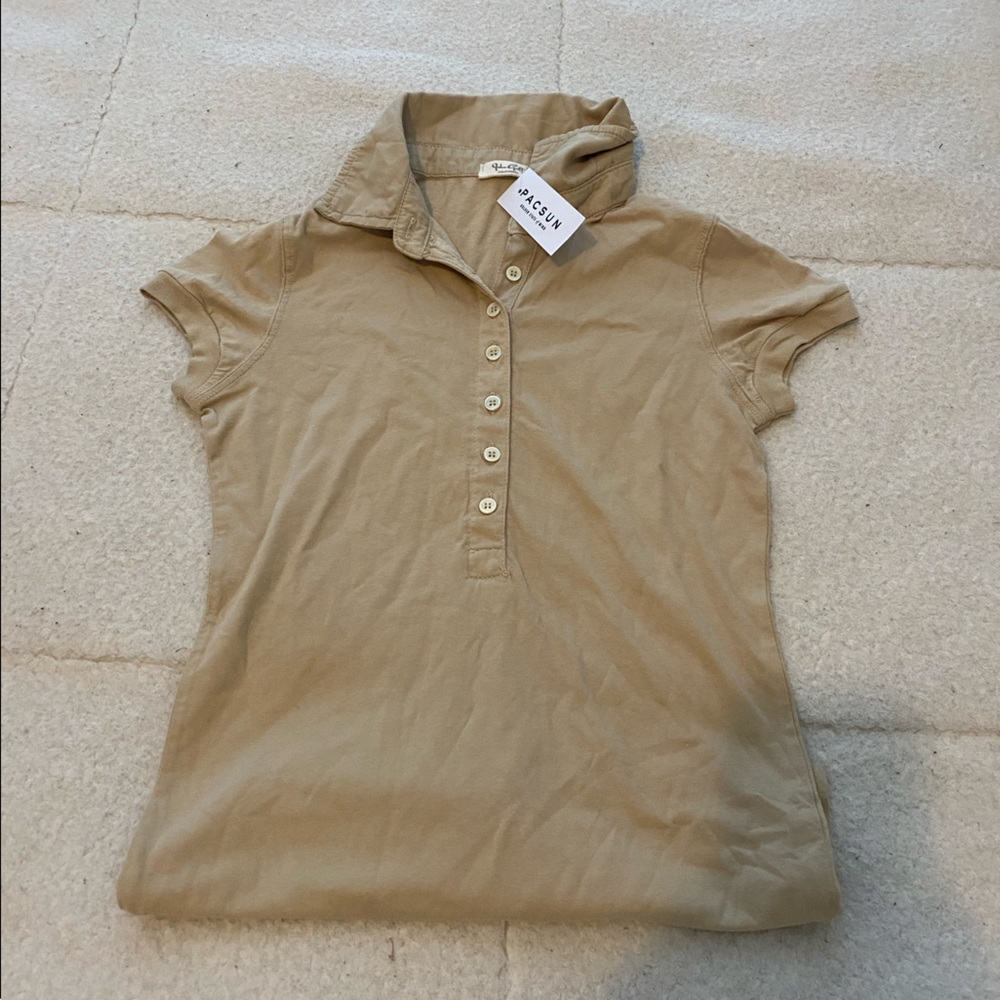 Pacsun tank